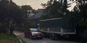 Cần bán lô đất đối diện sân bóng, ngay đầu đường QL6 sát vách Xuân Mai