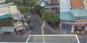 KÝ TÚC XÁ CAO CẤP – VỊ TRÍ VÀNG TẠI TRUNG TÂM THỦ ĐỨC