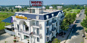 KIỀU TIÊN HOTEL – NƠI LƯU TRÚ LÝ TƯỞNG CHO CÁC CHUYÊN GIA LƯU TRÚ DÀI HẠN