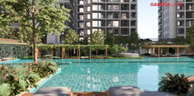 Căn hộ Elysian 2pn 82m2 thanh toán 5%~200triệu ký HĐMB - nhận nhà 2027 - vay 70%