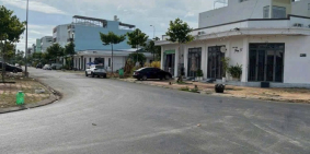  Bá.n nền đường B34 khu dc 91B ( giai đoạn 3 ) Phường An Khánh, Quận Ninh Kiều