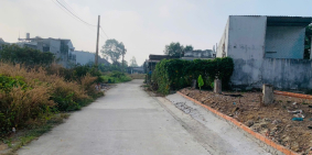 Bán đất TDM Bình Dương gần Quốc Lộ 13, diện tích 5x16m thổ cư, giá chỉ 1.35 tỷ