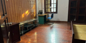 Bán đất tặng nhà 4 tầng - Đấu giá Kiến Hưng - Hà Đông - Hà Nội