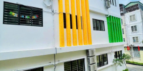 Tuyệt phẩm nhà 6 tầng, 9PN, 10WC - Kim Ngưu, Hai Bà Trưng - 12.9 tỷ