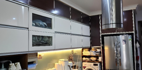 (Tin thật 100%) Căn hộ 85.4m2 x 2PN có slot ô tô tại Tân Hoàng Minh Hoàng Cầu -