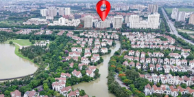 Bán căn hộ Tòa Valencia Khu đô thị Việt Hưng: căn góc 80m2, 3 ngủ, 2wc