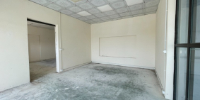 Cho thuê sàn văn phòng dt 100m2 tại Võ Cường, Bắc Ninh.Thông sàn- Giá 7tr.