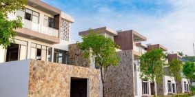 Bán căn biệt thự nghỉ dưỡng ven đô hà nội giá chỉ từ 2.5 tỷ