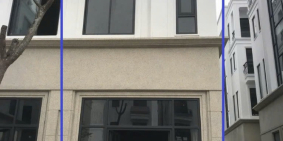 Cho thuê Shophouse The Diamond Point, 5 tầng hoàn thiện cơ bả