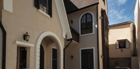 Bán villa Châu Âu tại Quang Trung Phường 9 Đà Lạt