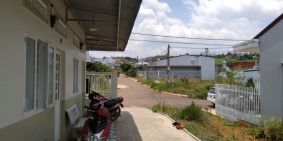 NHÀ TRỌ CAO CẤP ĐẠI HỌC TÔN ĐỨC THẮNG, BẢO LỘC