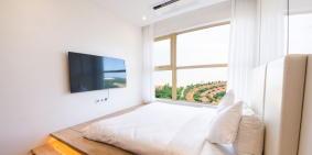 Siêu hiếm! Giỏ hàng ngoại giao căn 3PN view biển Mỹ Khê cực đẹp - Giá chỉ 44t