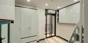 SIÊU PHẨM DÒNG TIỀN PHỐ THANH NHÀN - HAI BÀ - 8 PHÒNG KHÉP KÍN