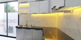 #Chính_Chủ gửi Nhà 1trệt 2lầu, hẻm đường 8 #Lò_Lu, #Nguyễn_Duy_Trinh, Cạnh KĐT