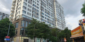 Bán CHDV TN 36tr/th, 100m², 3 tầng, 9.8 tỷ - mặt tiền đường số của Đào Trinh