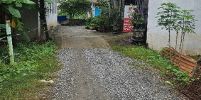 Cần bán gấp 600mv có 300m thổ cư