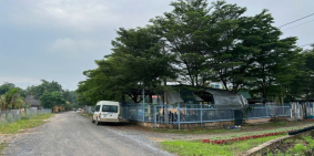 Đất nền ven sông Sài Gòn cực đẹp, giá tốt nhất Q12