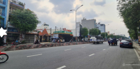 Cho thuê nhà Mặt tiền Lê Trọng Tấn 68m2 - 4LẦU - GẦN AEON