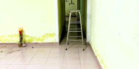 Cho thuê nhà nguyên căn 350m2 3pn hẻm xe tải đường Hiệp Bình - Hiệp Bình Chánh