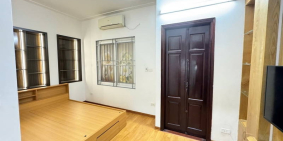 34M2, 4 TẦNG, 5 M MẶT TIỀN, NGÕ TO, THÔNG, HIẾM CÓ, KHÓ TÌM CẦU GIẤY.