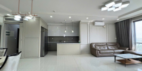 Cần bán gấp CHCC Riverpark Premier, 135m2, Phú Mỹ Hưng, Quận 7