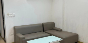 Cho thuê căn hộ dịch vụ full nội thất và đồ gia dụng