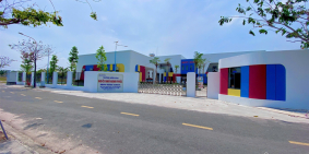 Bán Đất Khu Đô Thị Richland Residence, 80M², Mặt Tiền Đường 11M, 1.65 Tỷ – 0826