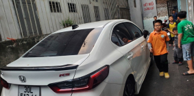 Bán 100m2 đất thổ cư, 10m2 mặt tiền, 10m2 hậu, ngõ 3m ô tô đỗ cửa, C Giấy,Hà Nội