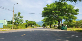 CHỈ NHỈNH 2TỶ XÍU CÓ NGAY LÔ ĐẤT 100M2-ĐƯỜNG 5M5-VỊ TRÍ VIP LIÊN CHIỂU