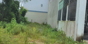 Bán Đất Định Hòa 076, 123m², Thổ Cư 100%, Giá 2.75 Tỷ – 0826 060 116