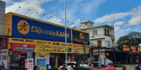 TRUNG TÂM ĐÀ LẠT MỞ RỘNG - ĐẤT ĐẸP TIỀM NĂNG