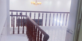 Nhà 48m2 P Tân Bình cách chợ tự phát ngã tư Trần Quang Diệu chỉ 300m CHỈ 1TY250