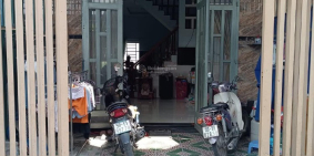 bán nhà liền kề tại ấp 10 xã bình mỹ huyện củ chi tphcm