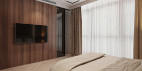 Bán 90m căn Shophouse Khai Sơn Town đã hoàn thiện full nội thất đẹp định cư được