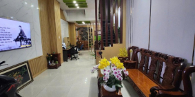 BÁN GẤP - KHU VIP LINH TRUNG - GIẢM GIÁ 300TR - CHỈ HƠN 8 TỶ