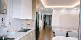 Bỏ 900 triệu sở hữu căn hộ 2PN trung tâm TP Thái Nguyên, sẵn HĐ thuê 8.3tr/th