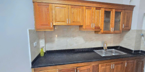 Bán nhà 35m², 5 tầng, 3PN, 4WC, Thanh Lân - Hoàng Mai - 5.2 tỷ - Sổ đỏ