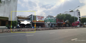 HIẾM- Cho thuê nhà mặt tiền Lê TrọngTấn 400m2 -ĐỐI DIỆN ĐH Công Thương