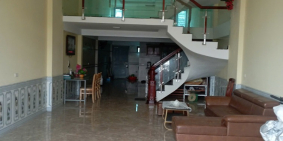 Cho thuê văn phòng, nhà ở 4 tầng 1 lửng tại Quang Minh, Mê Linh 550m2