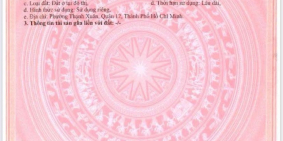 ĐẤT PHÂN LÔ THẠNH XUÂN QUẬN 12