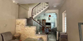 VĨNH TUY HAI BÀ TRƯNG,VỈA HÈ RỘNG, KINH DOANH. Ở HOẶC CHO THUÊ TIỆN LỢI