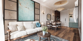 Bán Căn Hộ view biển, giá chỉ 6xTr/m2, sở hữu lâu dài