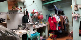 TRUNG TÂM BÌNH THỚI Q11 GẤP BÁN TRONG TUẦN - 54M2 - GIÁ CHỈ 3.8 TỶ