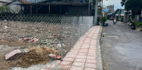 Bán 6 lô đất thổ cư 53-80m2, 3.97-6.25 tỷ - Linh Xuân, gần QL1A và QL1K, sổ