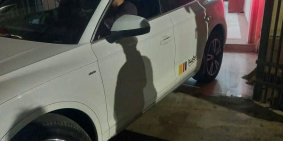 Cho thuê nhà riêng đường Hoàng Quốc Việt quận Cầu Giấy – 50m2 ( 5 tầng) – 5PN –