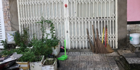 Bán Đất Khu An Phú Hưng,Quận 7 dt 4x22m ,hướng đông  ,giá 13,8 tỷ