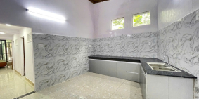 Nhà C4 gác lửng Đông Hoà, sát Quốc Lộ 1A, Hoà Vang, Đà Nẵng