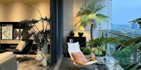 Giá chỉ từ 9 TỶ – Sở hữu ngay Shophouse mặt tiền Tô Ngọc Vân, ngay vành đai 2