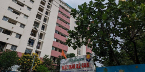 Bán căn hộ chính chủ - CÓ SỔ HỒNG - Căn hộ 79.5m2, giá 2tỷ2