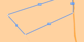 Cần bán 1,2 hecta đất vườn Suối Cao - Xuân Lộc, có 200m² thổ cư